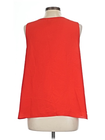 Cato Sleeveless Top (view 2)