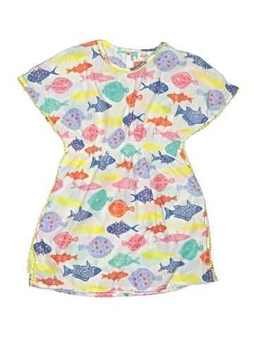 Mini Boden Dress (view 1)