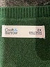 Croft & Barrow 100% Acrylic Green Pullover Sweater Size 2X - photo 7