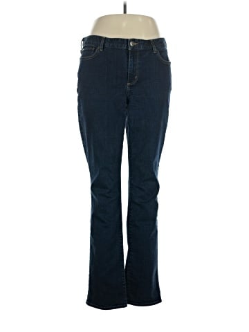 Eddie Bauer Jeans (view 1)