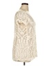 Capri Ivory Short Sleeve Top Size XL (estimated) - photo 4