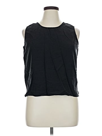 Sag Harbor Sleeveless Top (view 1)