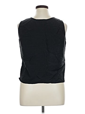 Sag Harbor Sleeveless Top (view 2)