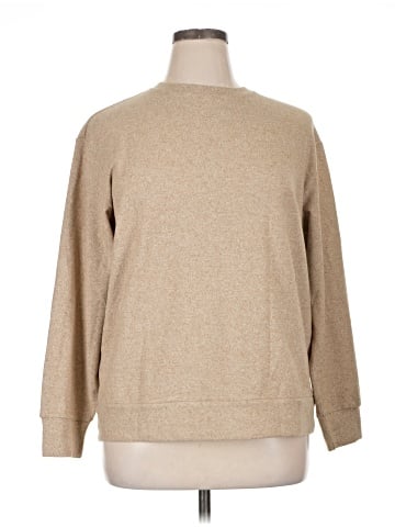 Uniqlo Pullover Sweater (view 1)