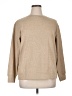 Uniqlo Tan Pullover Sweater Size XL - photo 1