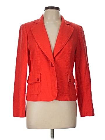 R.Q.T Blazer (view 1)