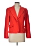R.Q.T Red Blazer Size 10 - photo 1