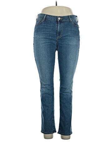 Eddie Bauer Jeans (view 1)