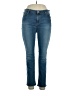 Eddie Bauer Hearts Blue Jeans Size 14 - photo 1