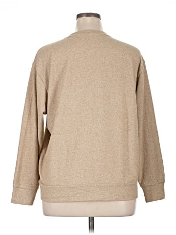 Uniqlo Pullover Sweater (view 2)
