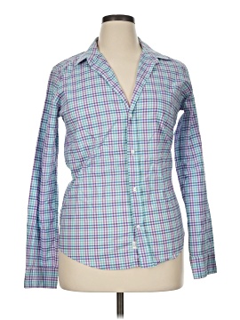Frank & Eileen Long Sleeve Button Down Shirt