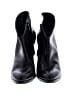 Co-op Black Ankle Boots Size EU 37 1/2 - photo 2