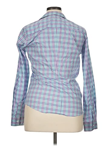 Frank & Eileen Long Sleeve Button-Down Shirt (view 2)
