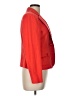 R.Q.T Red Blazer Size 10 - photo 4
