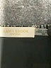Ramy Brook Metallic Silver Cocktail Dress Size M - photo 7