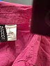 Divided by H&M Pink Long Sleeve Button-Down Shirt Size XS - photo 7