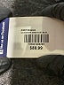 Chaps Black Casual Dress Size 6 - photo 8