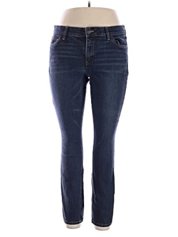 Liz Claiborne Jeans (view 1)