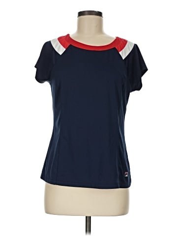 FILA Active T-Shirt (view 1)
