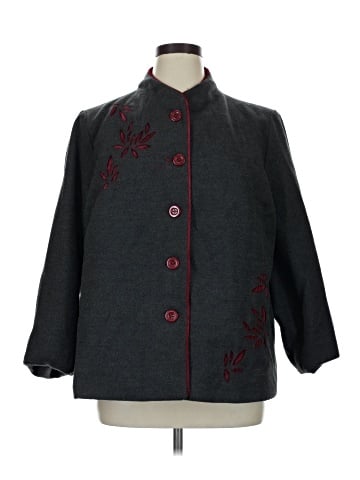 North Style Coat (view 1)