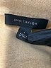 Ann Taylor Solid Tan Turtleneck Sweater Size S - photo 7