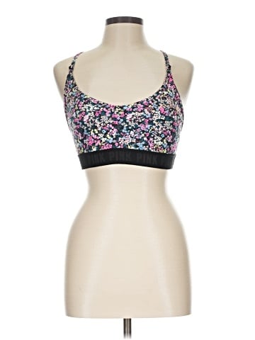 Victoria's Secret Pink Sports Bra (view 1)