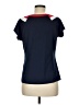 FILA Color Block Blue Active T-Shirt Size M - photo 2