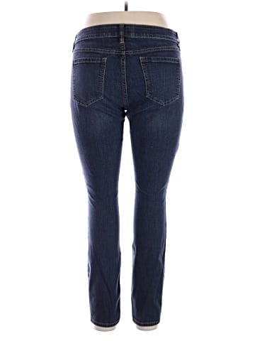 Liz Claiborne Jeans (view 2)
