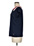 FILA Color Block Blue Active T-Shirt Size M - photo 5