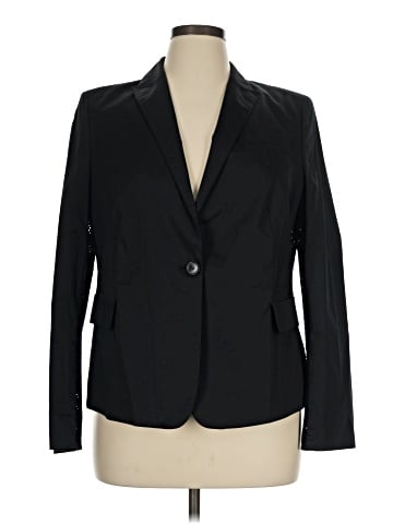 Akris Punto Blazer (view 1)