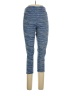 Ashley Blue Blue Active Pants Size L - photo 1