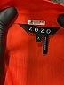 Zozo Orange Blazer Size L - photo 7