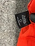 Zozo Orange Blazer Size L - photo 8