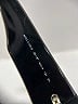 Versace Black Gray Sunglasses One size - photo 3