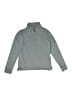 Crewcuts 100% Cotton Gray Pullover Sweater Size M (8-9) - photo 1