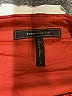 BCBGMAXAZRIA Red Casual Skirt Size S - photo 4