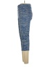 Ashley Blue Blue Active Pants Size L - photo 5