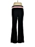 SONOMA life + style Color Block Black Active Pants Size 1X - photo 2