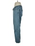 Just Female Stripes Blue Jeans Size 27 waist - photo 5