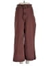 Unpublished Brown Jeans Size 24 waist - photo 1