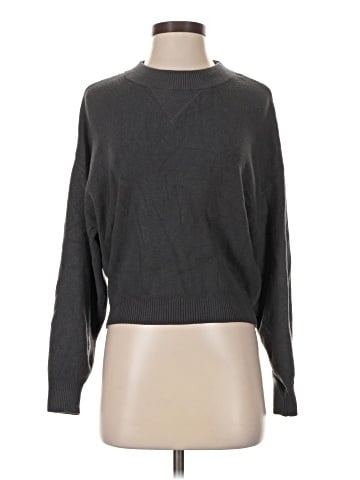 Abercrombie & Fitch Pullover Sweater (view 1)