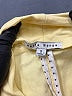 Haute Monde Yellow Blazer Size S - photo 6