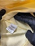 Haute Monde Yellow Blazer Size S - photo 7