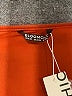 BLOOMCHIC Orange Casual Dress Size 18 - 20 - photo 7