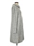 Apt. 9 Gray Casual Dress Size L - photo 4