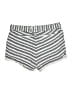 Jolt Stripes Gray Shorts Size XL - photo 2