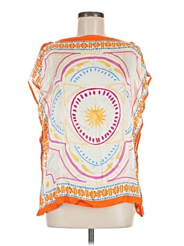 FRNCH Sleeveless T-Shirt (view 1)