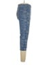 Ashley Blue Blue Active Pants Size L - photo 4