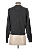Abercrombie & Fitch Gray Pullover Sweater Size S - photo 2