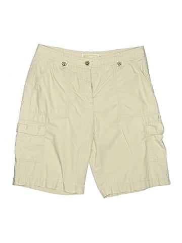 MICHAEL Michael Kors Cargo Shorts (view 1)